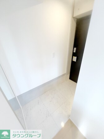 Skuld墨田緑の物件内観写真